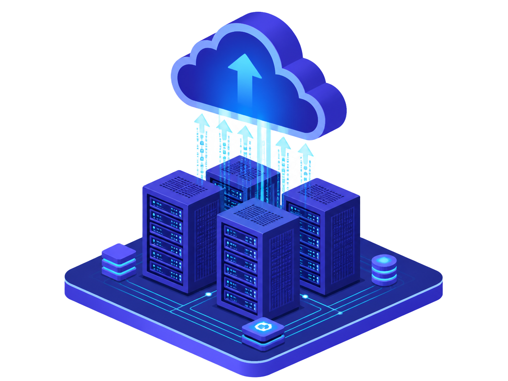 Cloud Migration