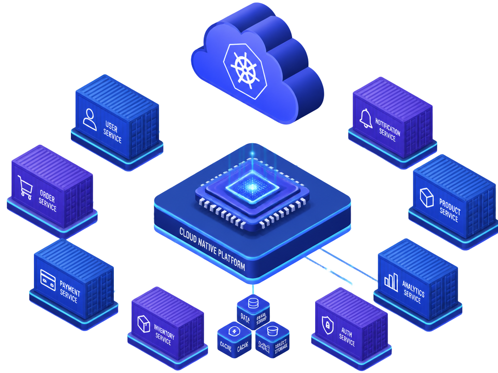 Cloud Native