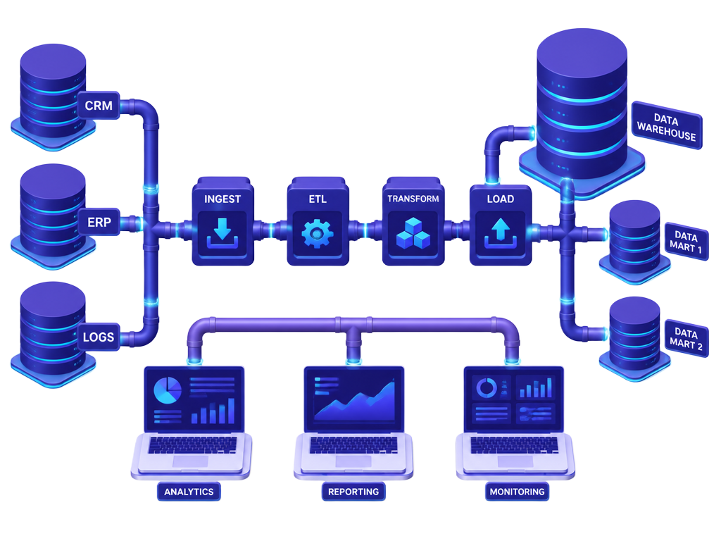 Data Engineering