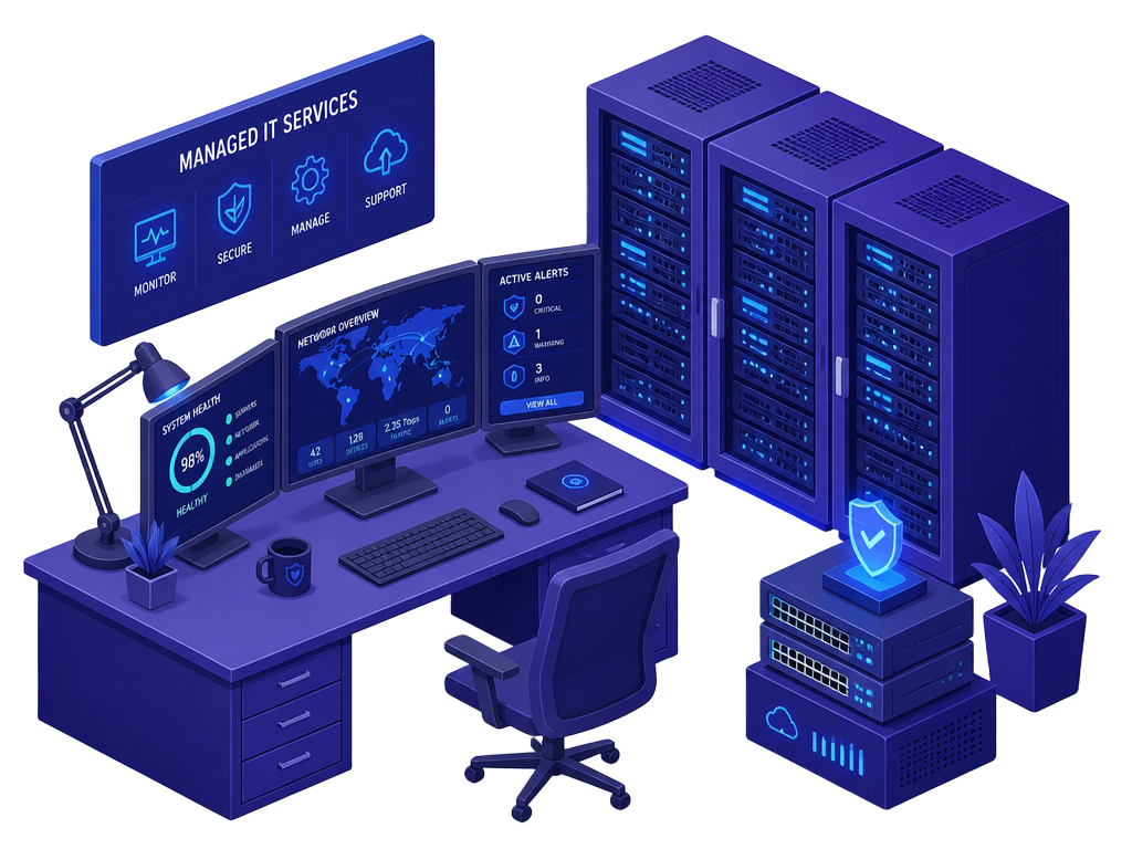 Managed Services