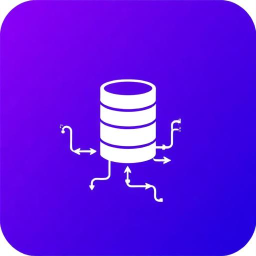 Data Engineering icon