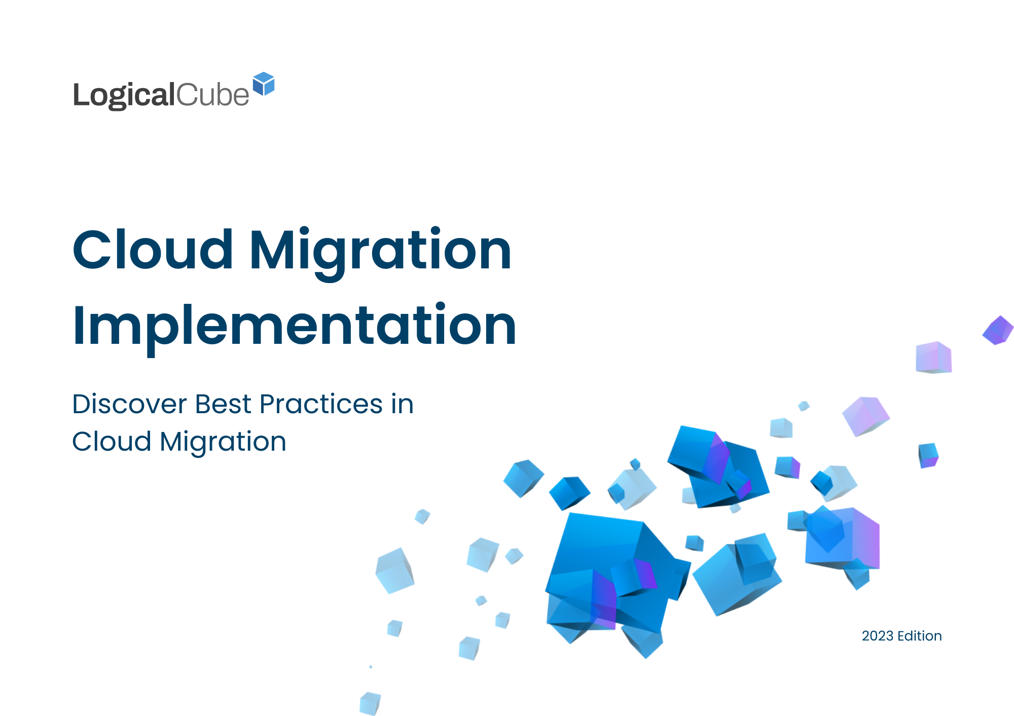Download: Cloud Migration Implementation Whitepaper
