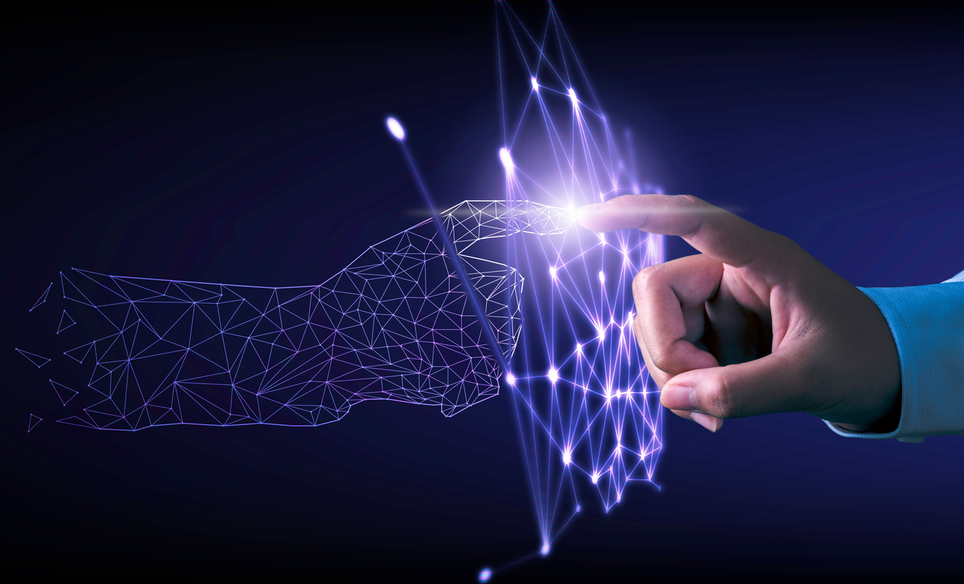 The Power of Digital Transformation for Business Success